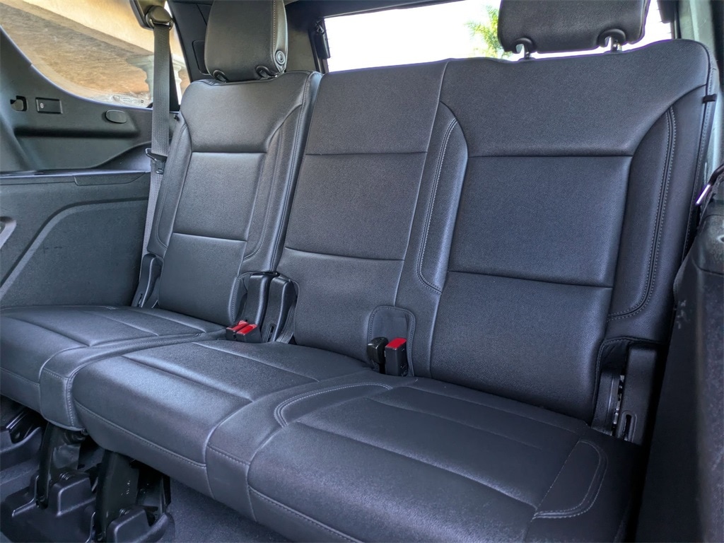 Thumbnail: 2024 Chevrolet Tahoe - 30