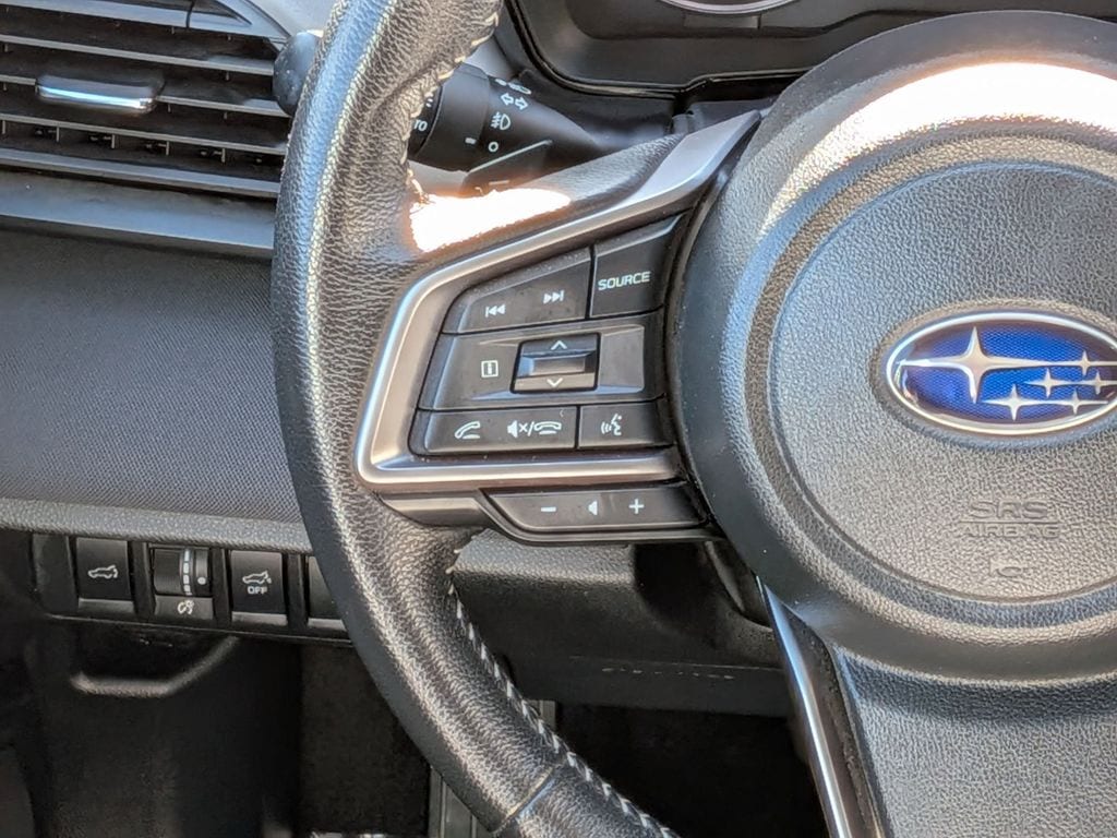 Thumbnail: 2025 Subaru Outback - 23