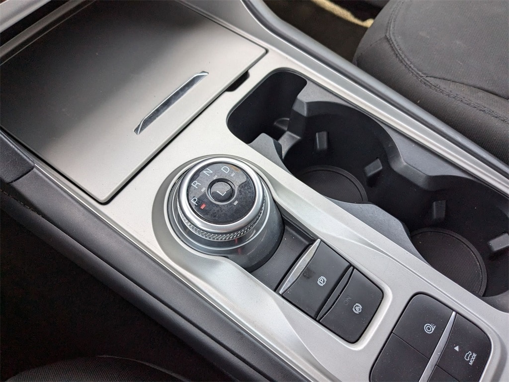 2022 Ford Explorer XLT 20