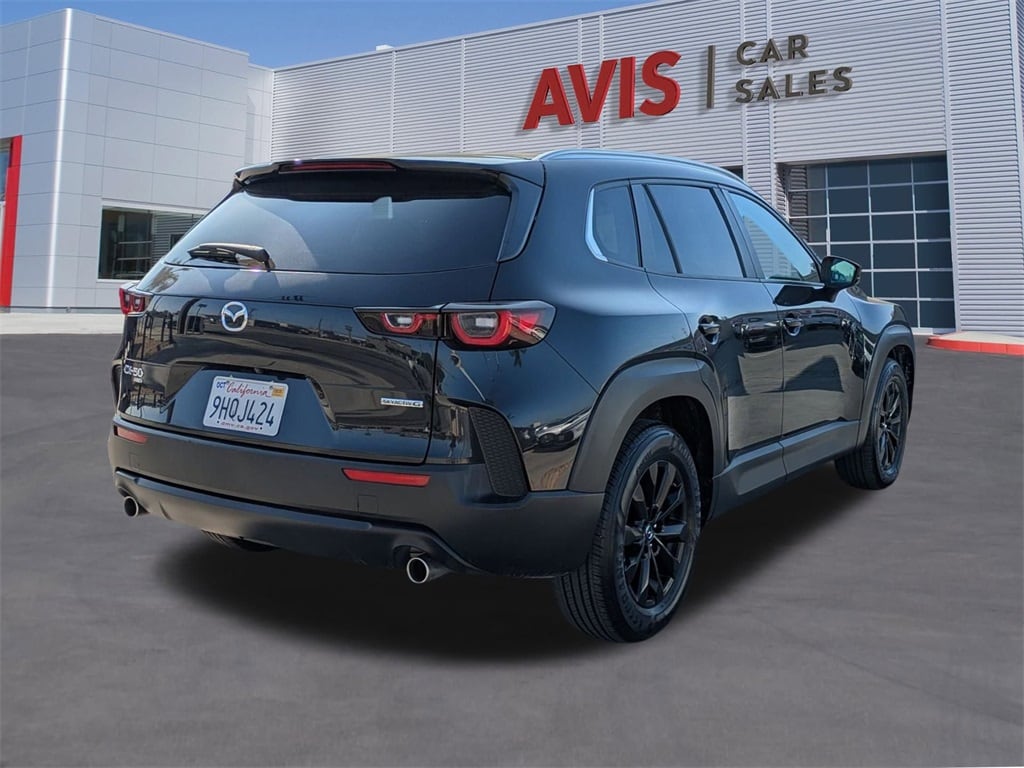 Thumbnail: 2024 Mazda CX-50 - 6