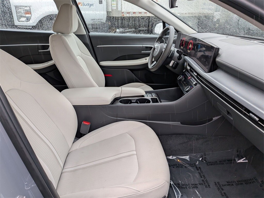 Thumbnail: 2025 Hyundai Sonata - 30