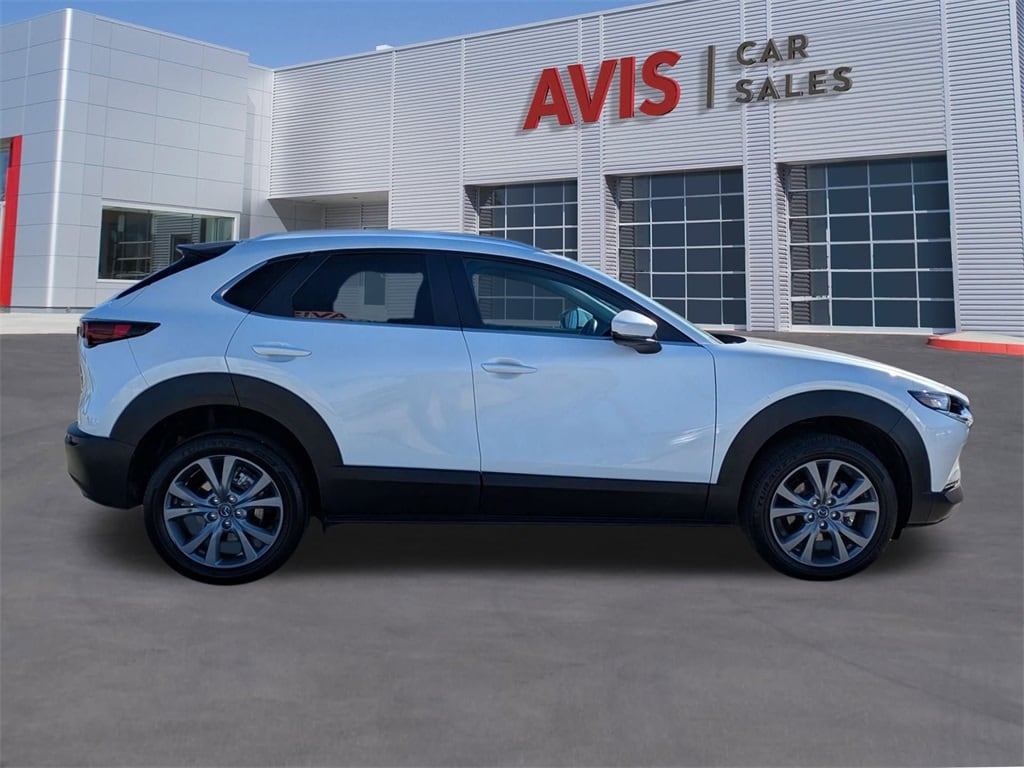 Thumbnail: 2025 Mazda CX-30 - 5