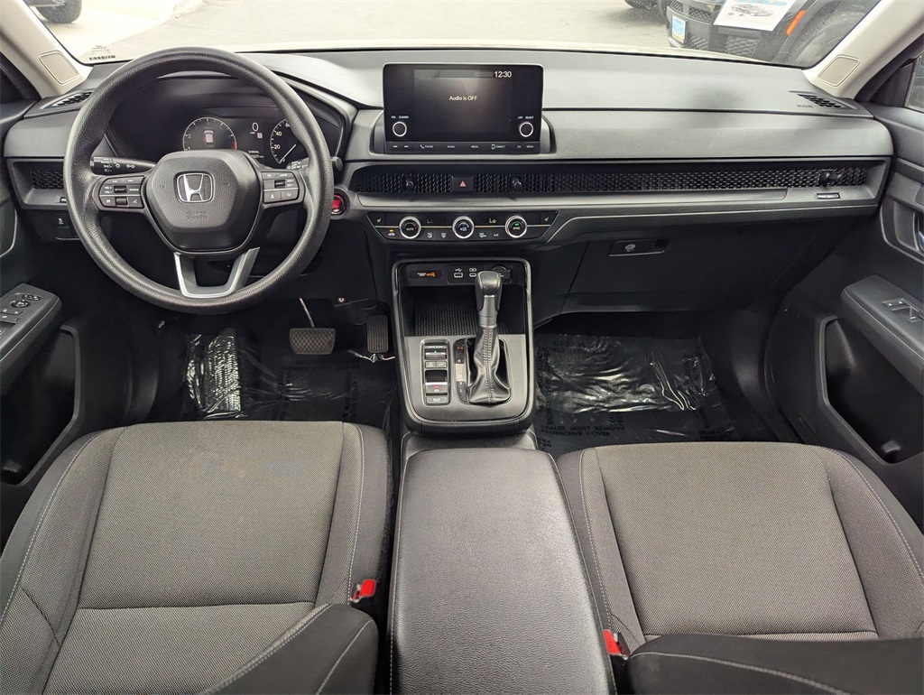 Thumbnail: 2024 Honda CR-V - 25