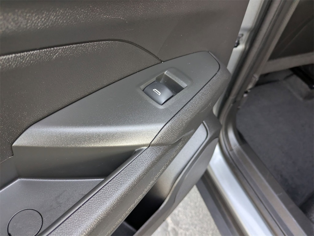 Thumbnail: 2025 Chevrolet Trax - 27