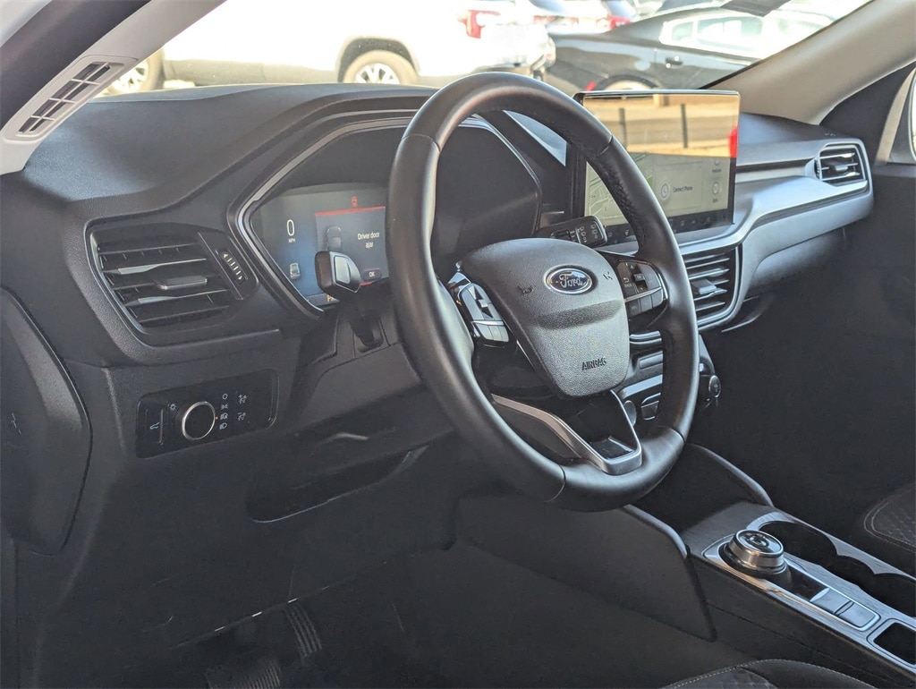 Thumbnail: 2024 Ford Escape - 15