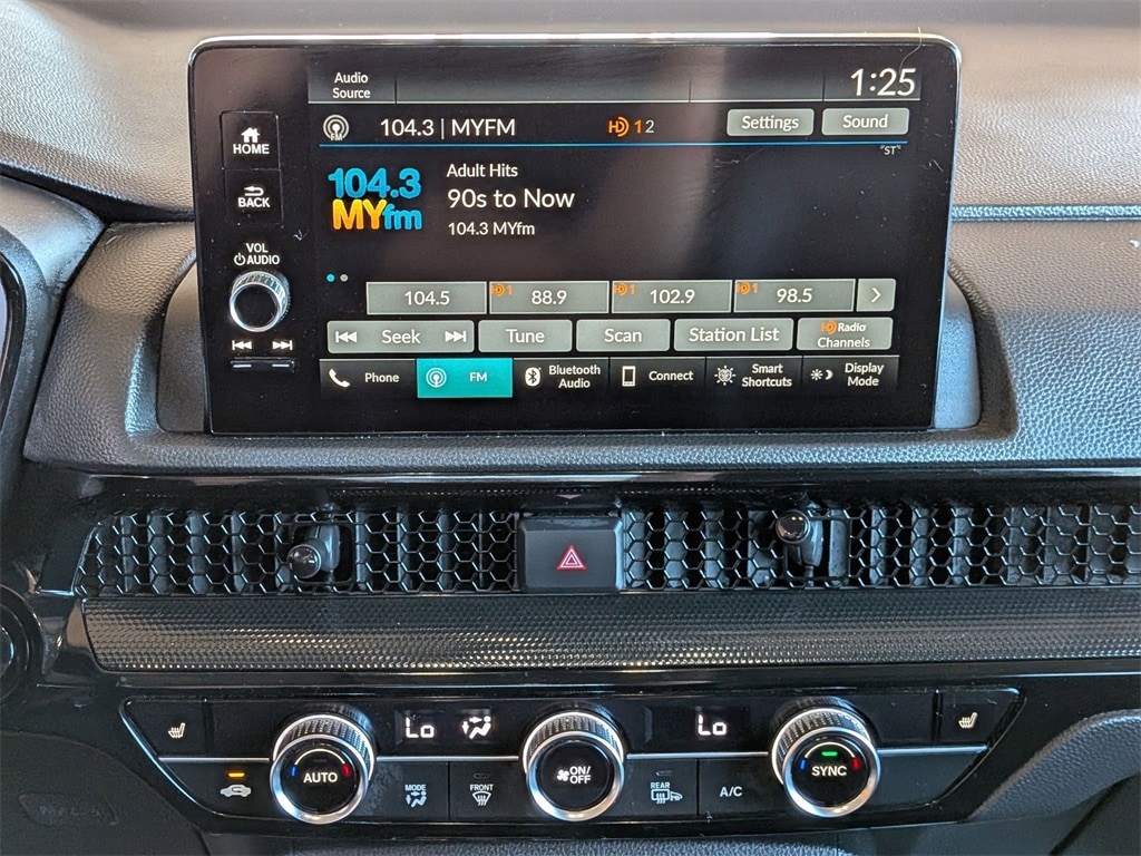 Thumbnail: 2025 Honda CR-V - 14