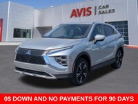 2025 Mitsubishi Eclipse Cross SE -
                  Colton, CA