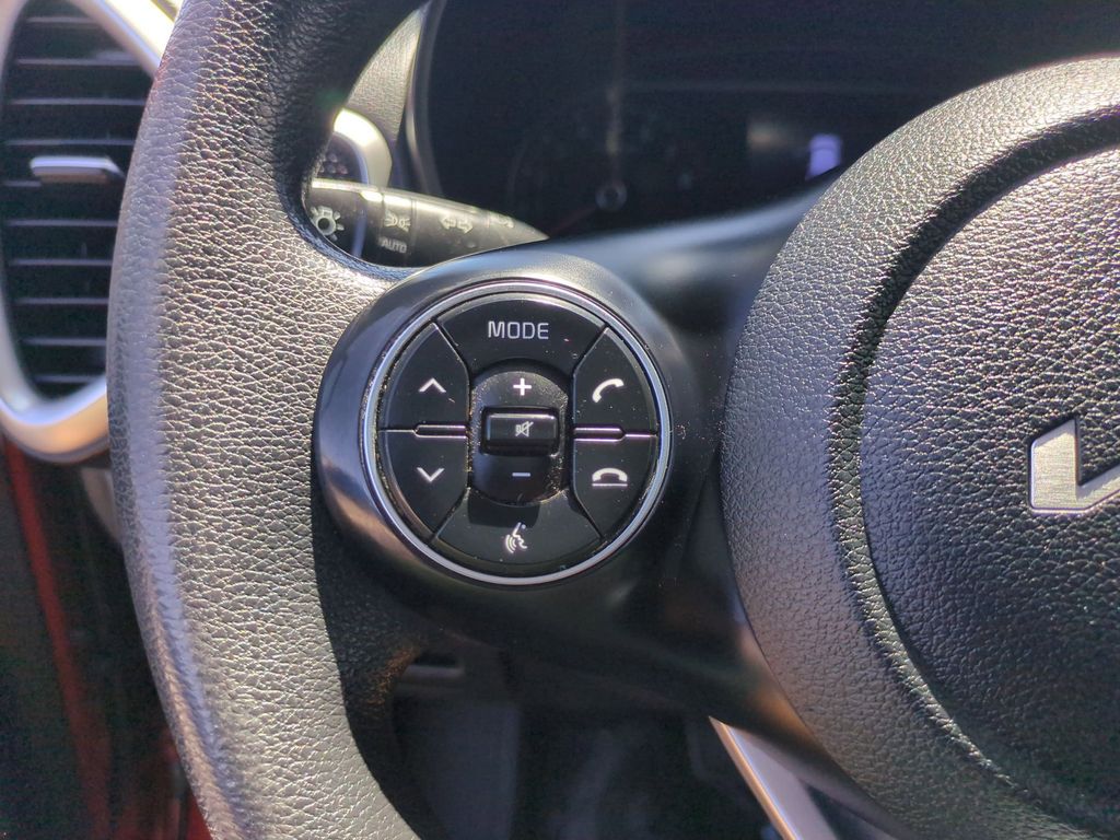 Thumbnail: 2022 Kia Soul - 20