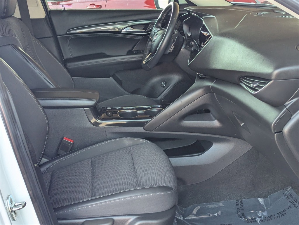 Thumbnail: 2023 Buick Envision - 31