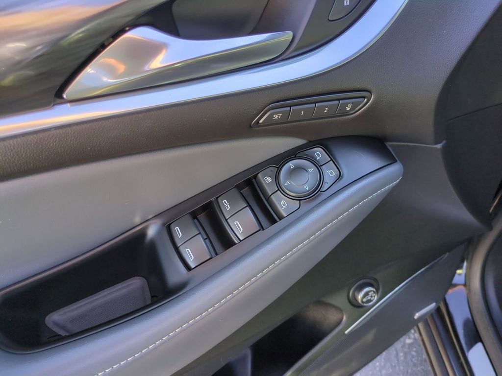 Thumbnail: 2024 Buick Enclave - 13