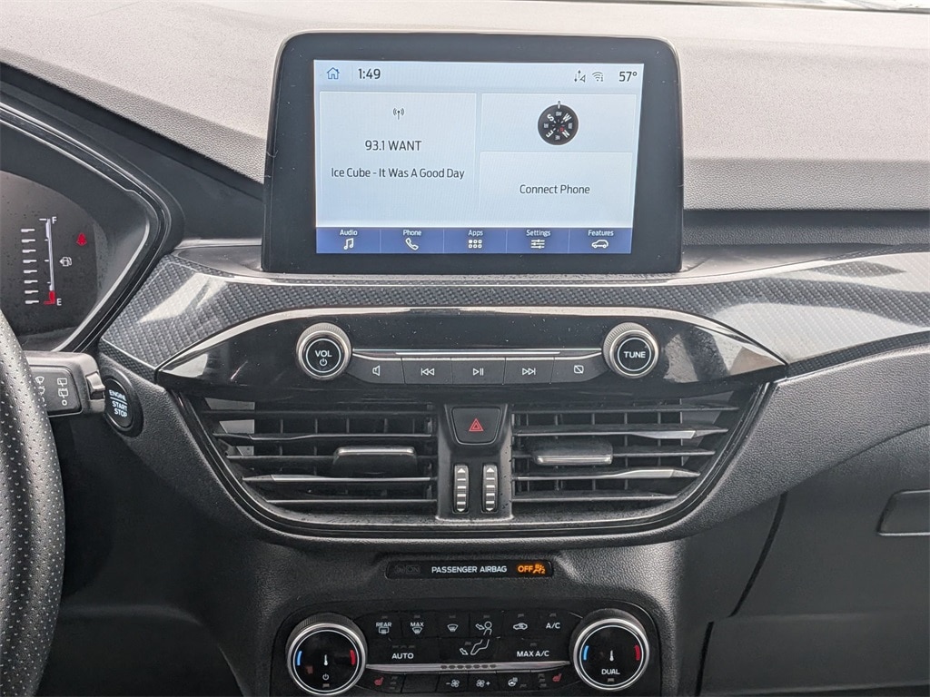 Thumbnail: 2024 Ford Escape - 19