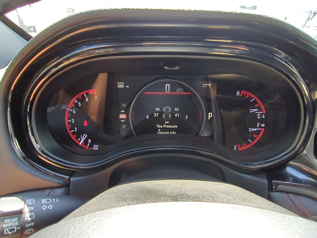 Thumbnail: 2025 Dodge Durango - 16