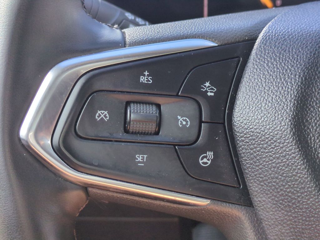 Thumbnail: 2025 Chevrolet Trax - 20