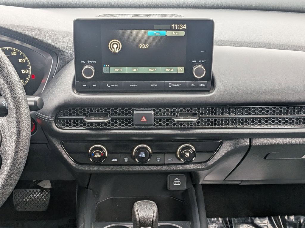 Thumbnail: 2025 Honda HR-V - 19