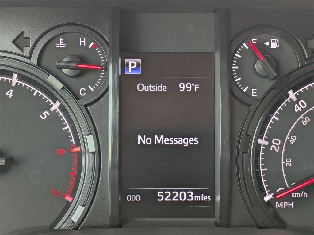 Thumbnail: 2024 Toyota 4Runner - 16