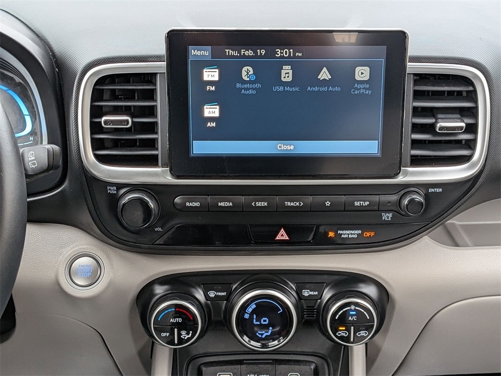 Thumbnail: 2025 Hyundai Venue - 20