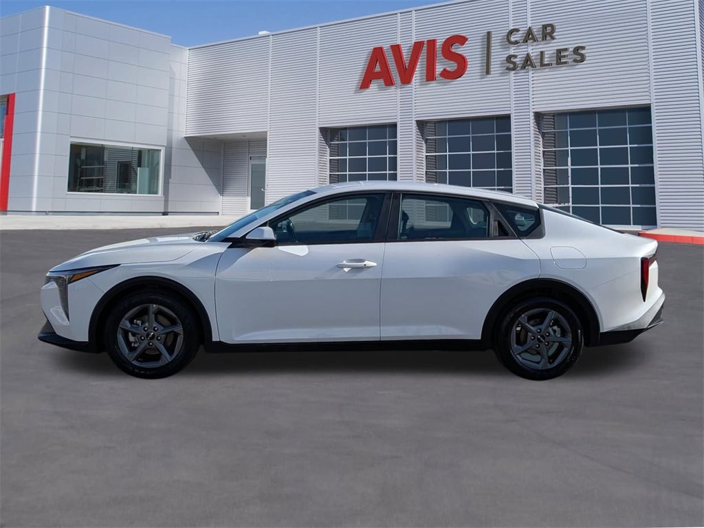 Thumbnail: 2025 Kia K4 - 10