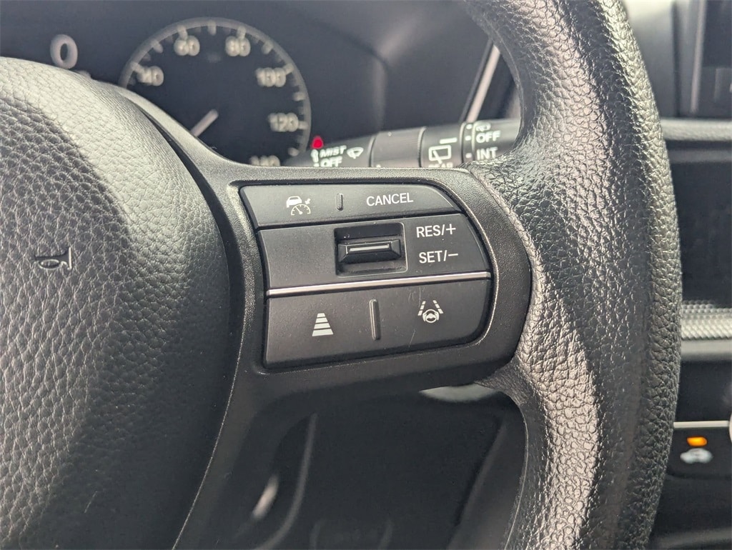 Thumbnail: 2024 Honda CR-V - 21