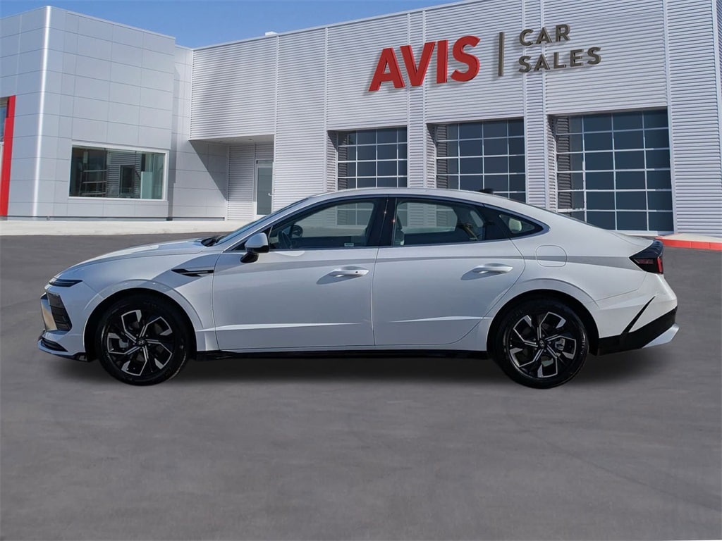 Thumbnail: 2025 Hyundai Sonata - 9