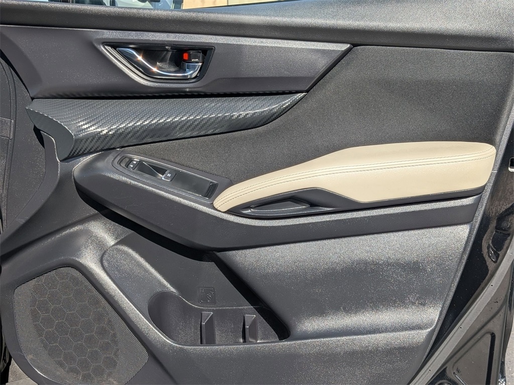 Thumbnail: 2025 Subaru Ascent - 30