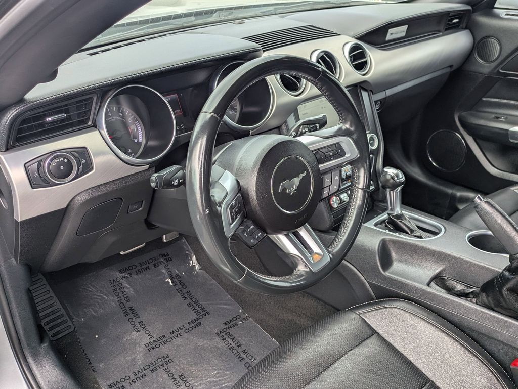 Thumbnail: 2023 Ford Mustang - 16