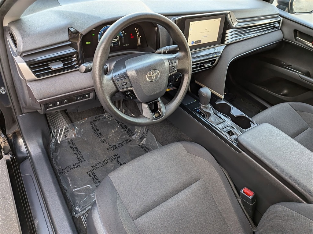 Thumbnail: 2025 Toyota Camry - 14
