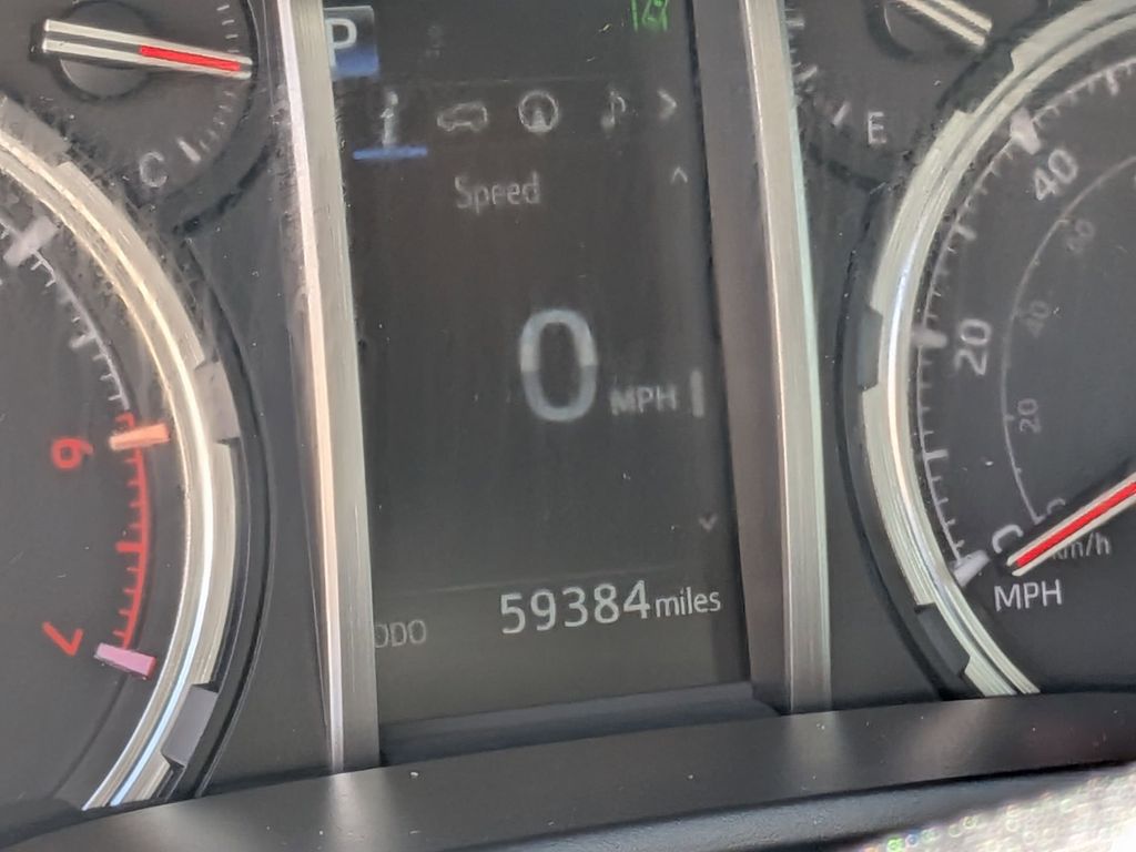 Thumbnail: 2024 Toyota 4Runner - 17