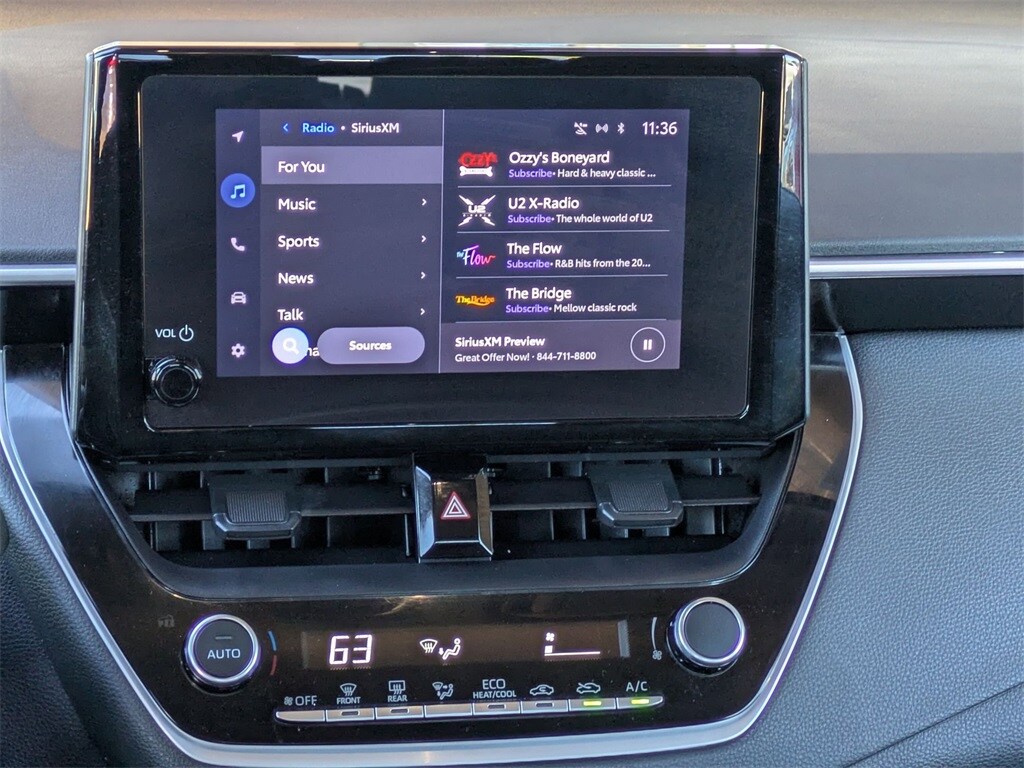 Thumbnail: 2024 Toyota Corolla - 19