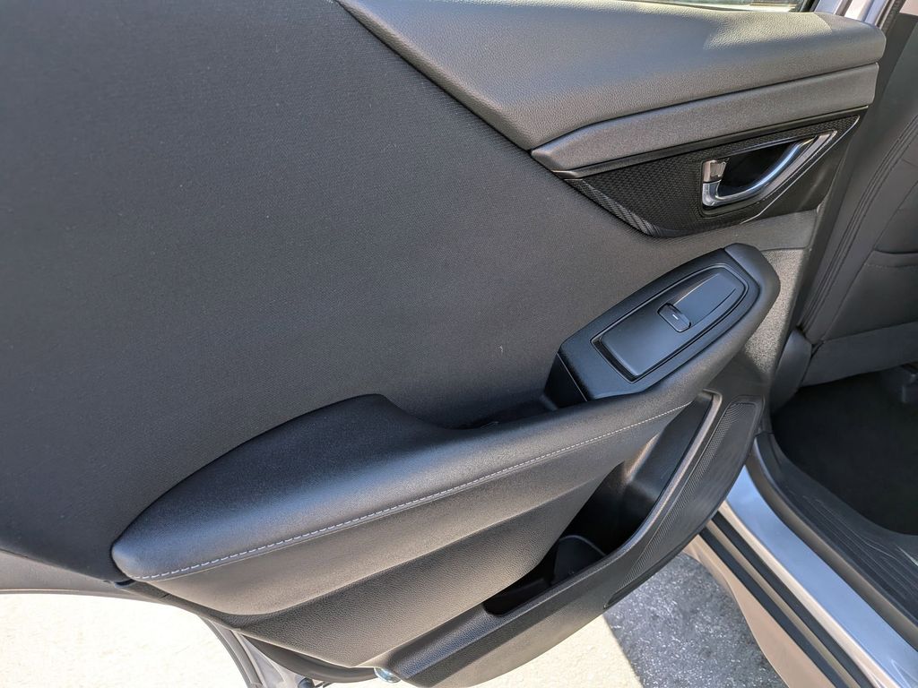 Thumbnail: 2025 Subaru Outback - 26