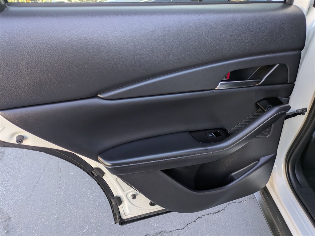 Thumbnail: 2025 Mazda CX-30 - 27