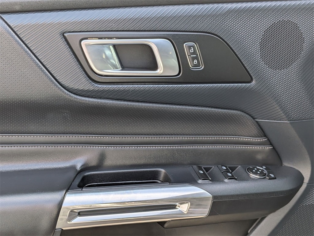 Thumbnail: 2024 Ford Mustang - 13