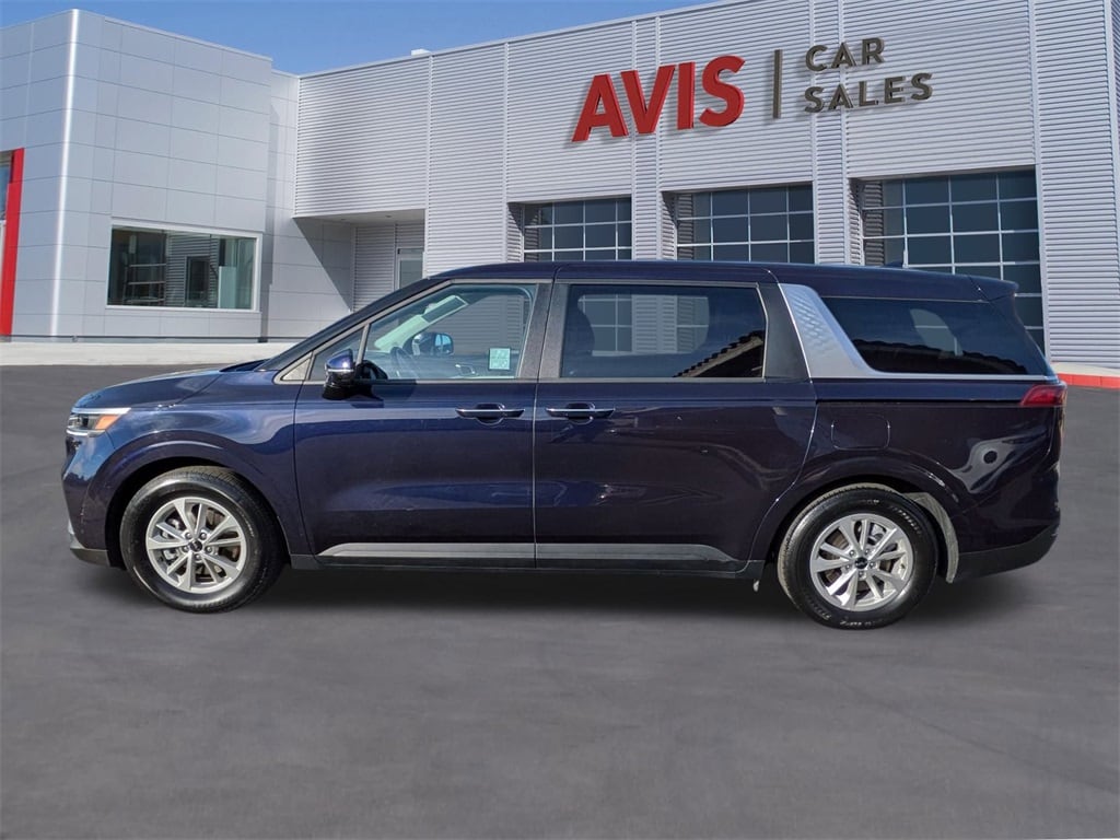 Thumbnail: 2024 Kia Carnival - 10