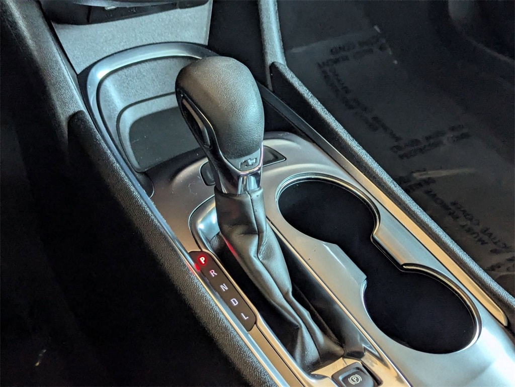 Thumbnail: 2023 Chevrolet Malibu - 19