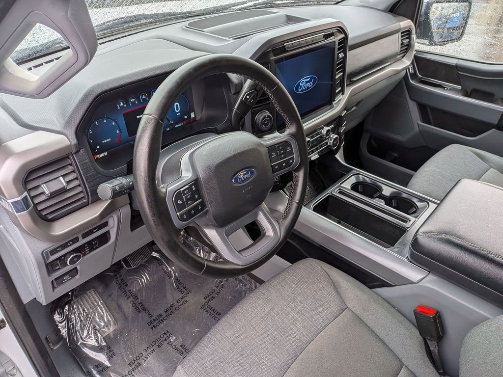 Thumbnail: 2024 Ford F-150 - 14