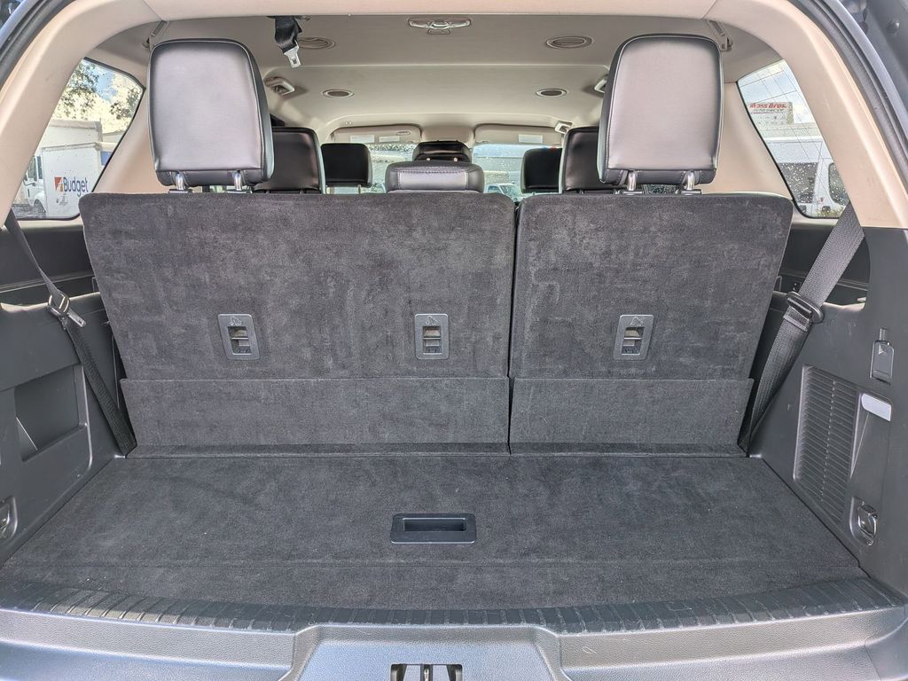 Thumbnail: 2024 Ford Expedition - 26