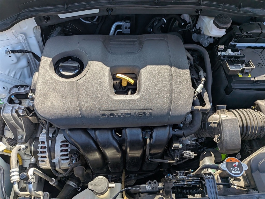 Thumbnail: 2024 Kia Soul - 34