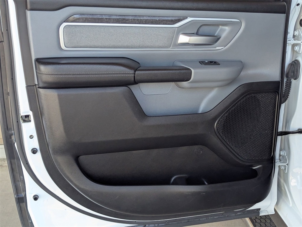 Thumbnail: 2023 RAM 1500 - 26