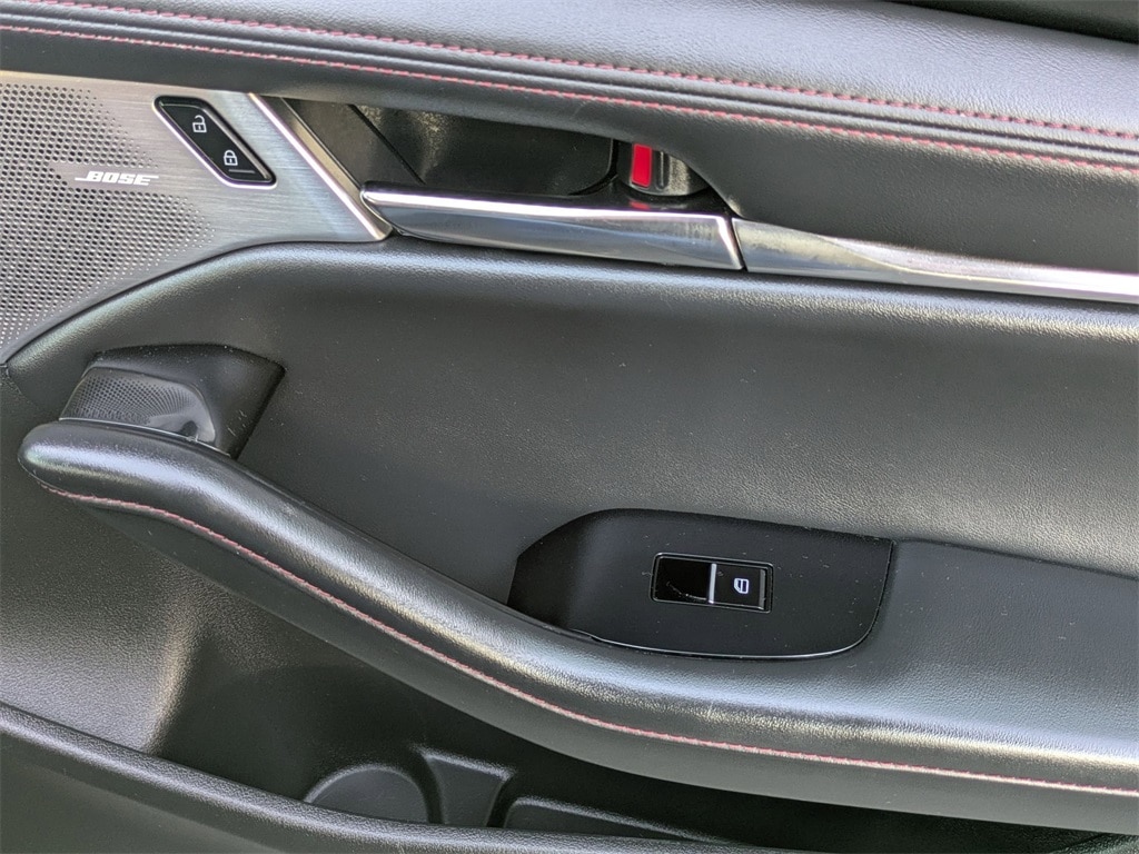 Thumbnail: 2023 Mazda Mazda3 - 33