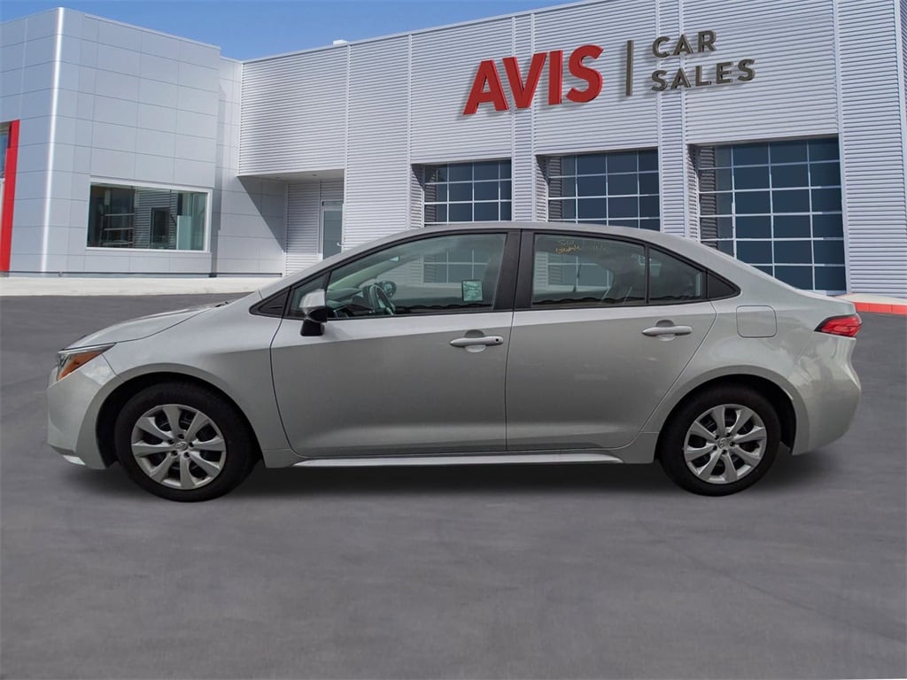 Thumbnail: 2024 Toyota Corolla - 10