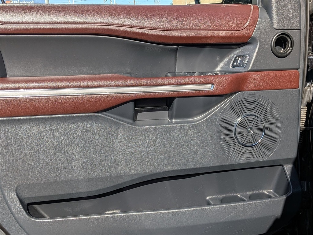 Thumbnail: 2024 Ford Expedition - 11