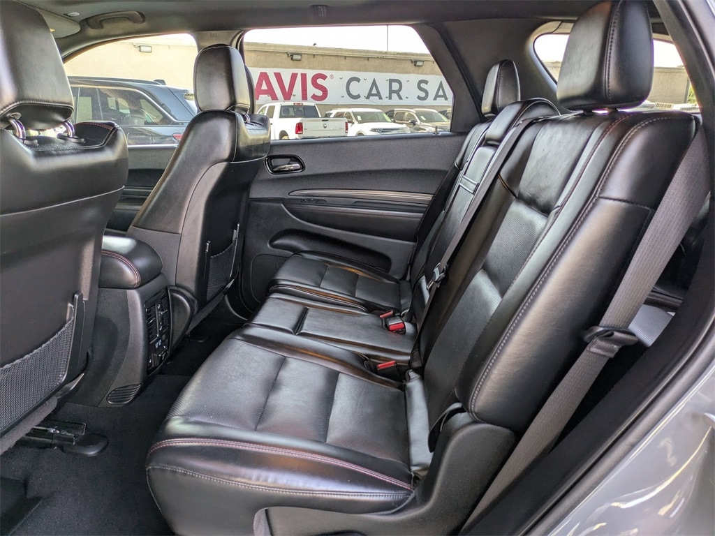 Thumbnail: 2023 Dodge Durango - 29