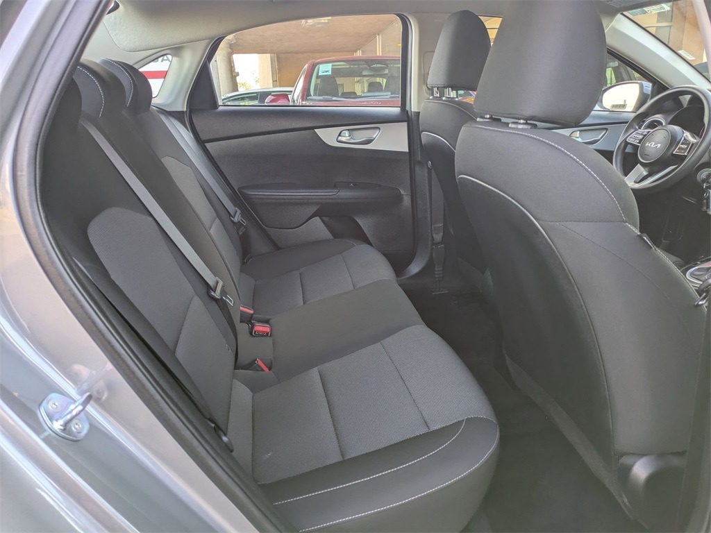 Thumbnail: 2024 Kia Forte - 31