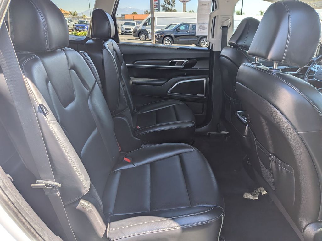 Thumbnail: 2025 Kia Telluride - 28