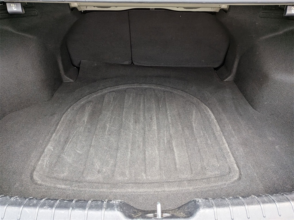 Thumbnail: 2025 Kia K4 - 32