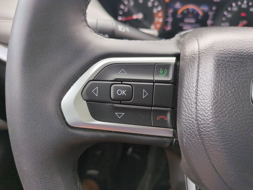 Thumbnail: 2025 Jeep Compass - 20