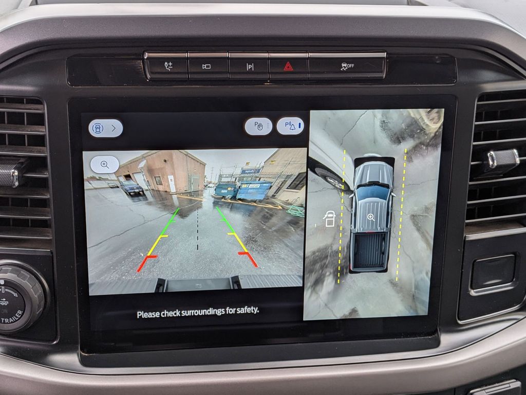 Thumbnail: 2024 Ford F-150 - 18