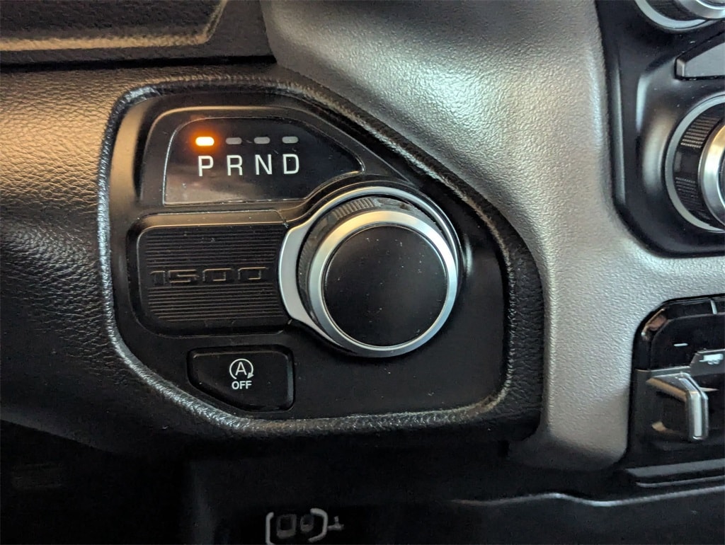 Thumbnail: 2023 RAM 1500 - 19
