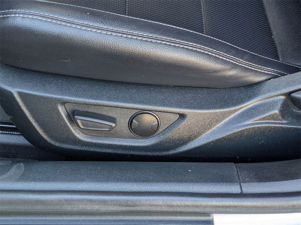 Thumbnail: 2023 Ford Mustang - 14