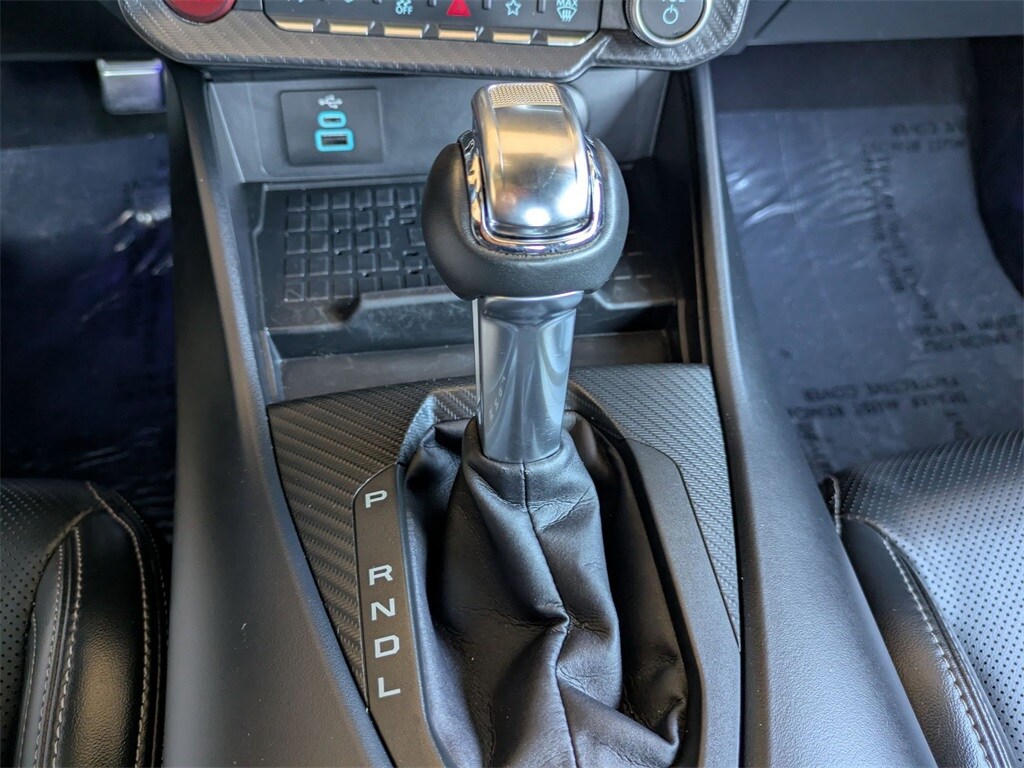 Thumbnail: 2024 Ford Mustang - 23