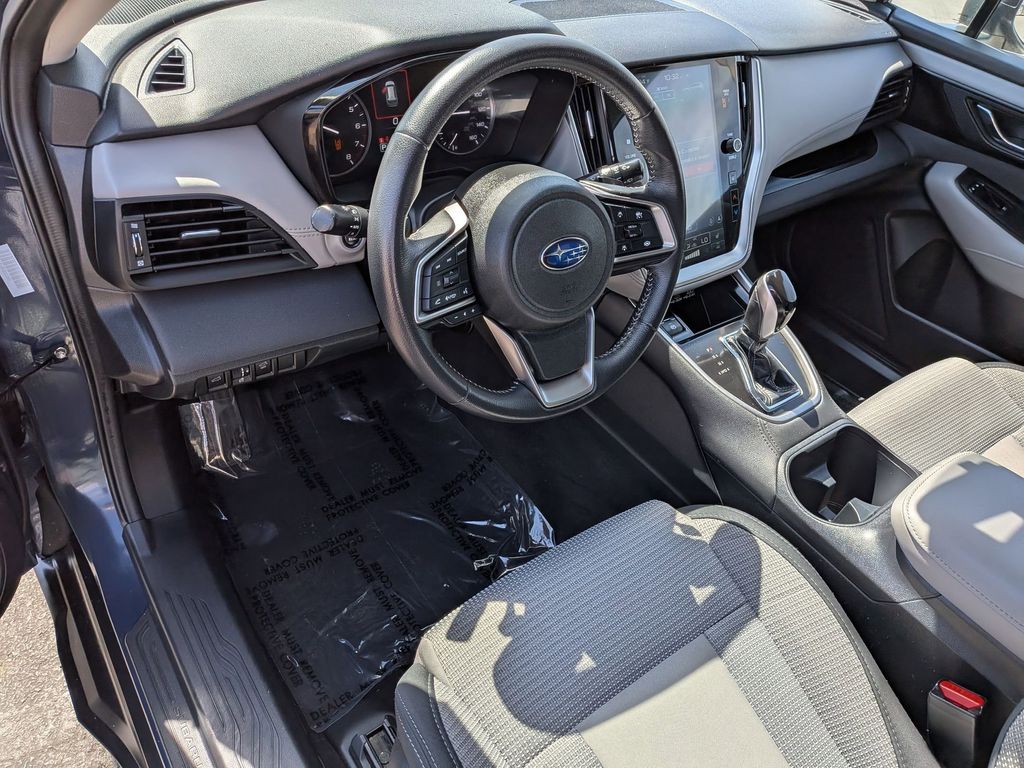Thumbnail: 2025 Subaru Outback - 14